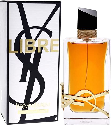 verset libre ysl|ysl libre intense.